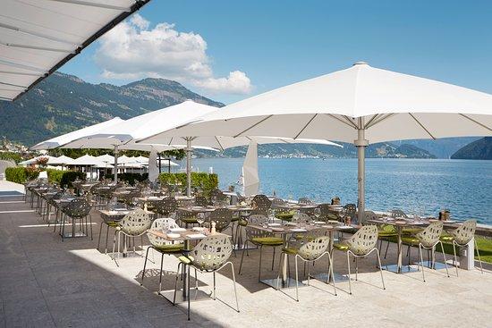 Restaurant Hertenstein