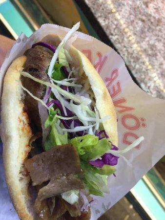 Berliner Döner Wien