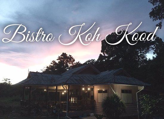 Bistro Koh Kood