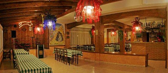 Trattoria Agriturismo Doris