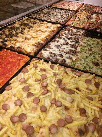 Stuzzico Pizzetterie