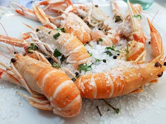 Ristorante La Batana