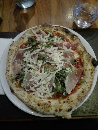 Il Pirata Restaurant