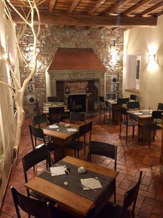 Osteria dello Sperone