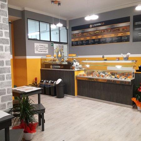 IL Panino 2.0