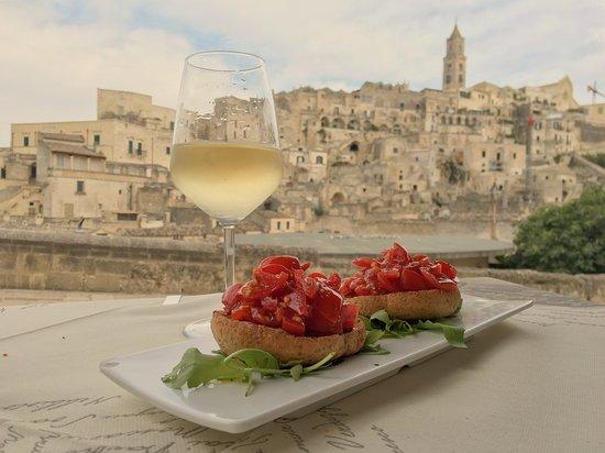 La Nicchia nel Sasso