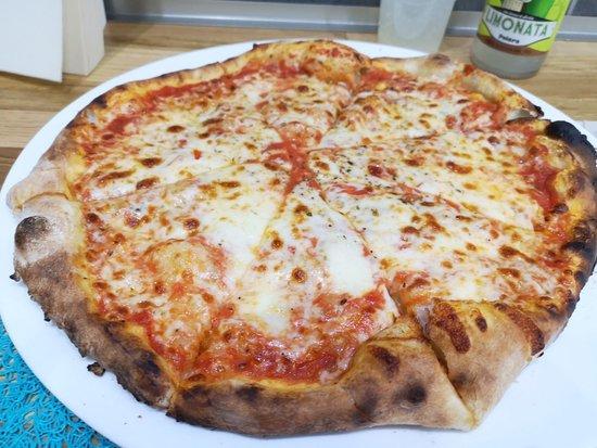 Pizzeria Luigi Pepone