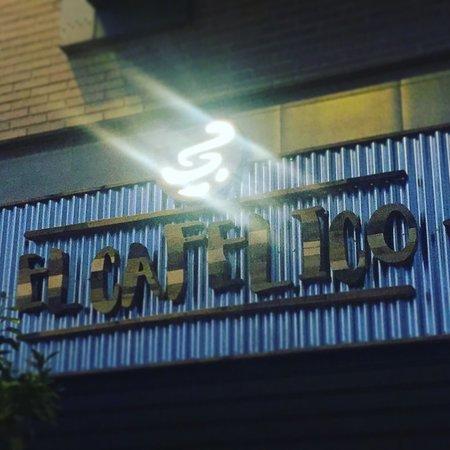 El Cafelico