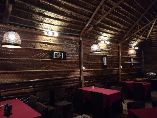 Armani Chinese Restaurant