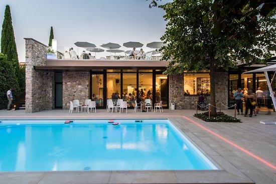 Isola Verde Restaurant