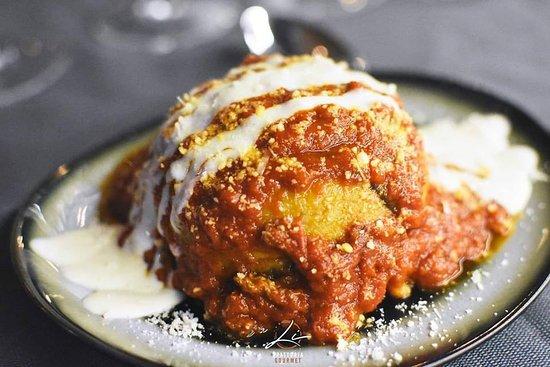 Li Trattoria Gourmet