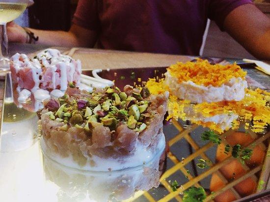 Piranha's Home Made Restaurant