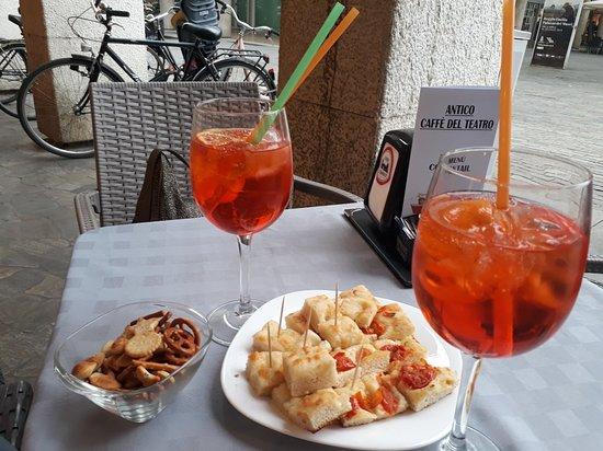 Antico Caffe del Teatro