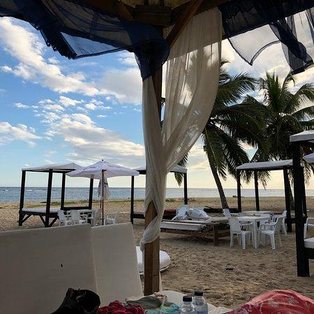 Nico's Beach Restaurant