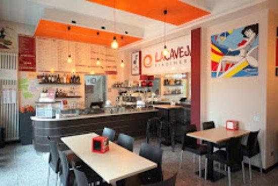 La Caveja