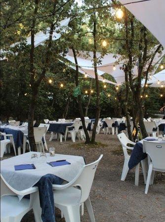 Il Boschetto di Portonovo