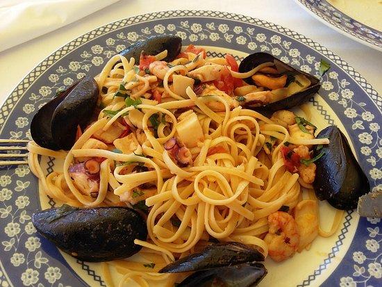 Ristorante del Lido Il Panfilo