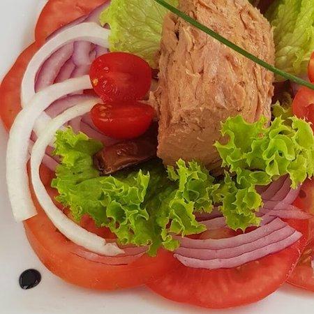 Restaurante Guarapo Jardin del Sol