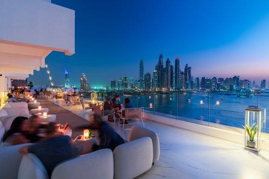 The Penthouse at Five Palm Jumeirah Dubai