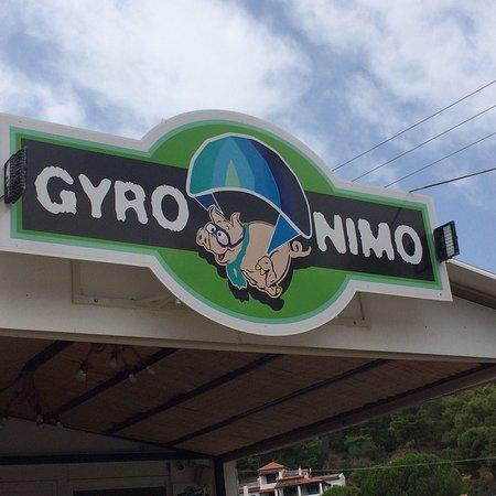 Gyro Nimo
