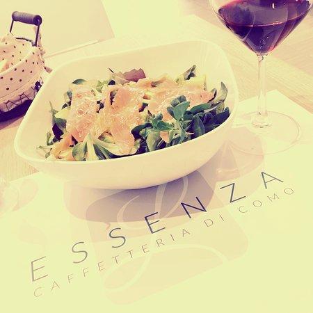 L'Essenza Caffetteria di Como