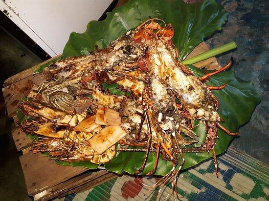 Local Restaurant Eciaa