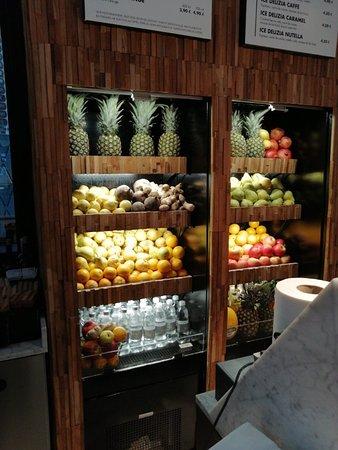 IT - Italian Trattoria Beaugrenelle