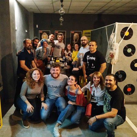 Cerveceria Beer Happy