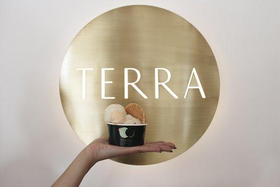 Terra Gelato