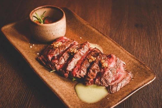 Food & wine bar Ganeum