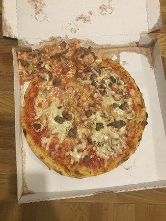 W Restaurant Montreuil