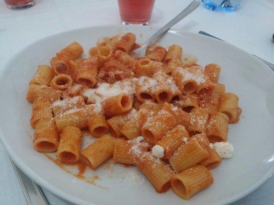 La Fraschetta di Rudy e Mary