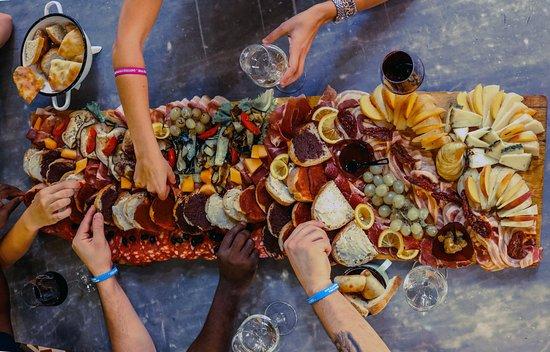 La Prosciutteria Brescia