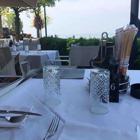 Ristorante Opakia Beach