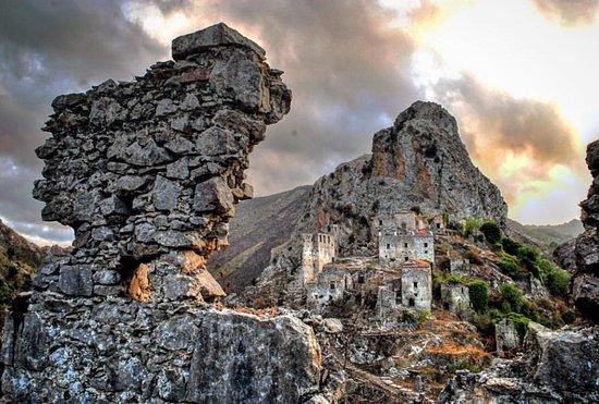 Il Ruscello Cilento Lounge&Restaurant