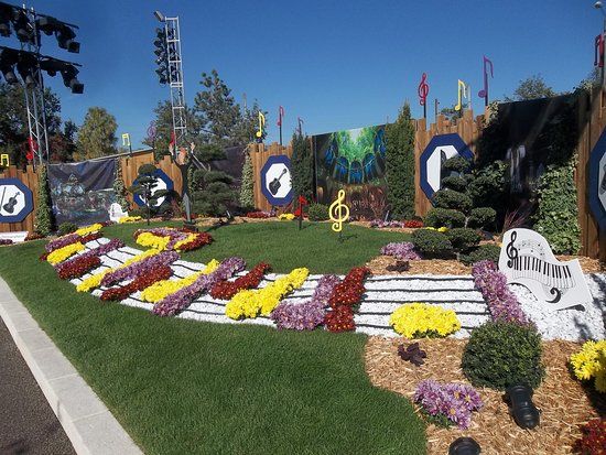 Parco delle Esposizioni di Mulhouse