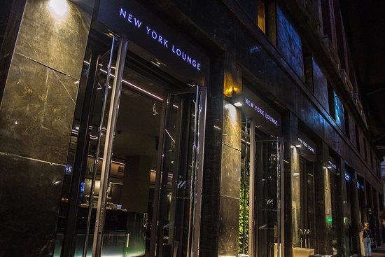 New York Lounge