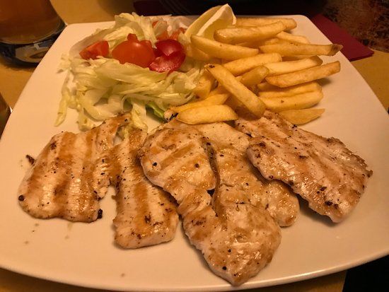 The 1870 Huntsman Pub