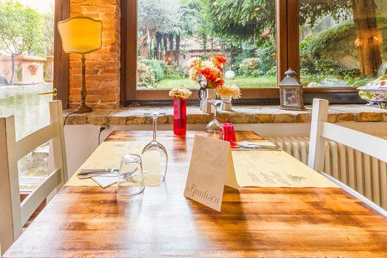 Ristorante La Gradisca