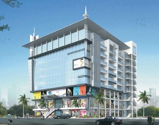 Precious Shopping Mall