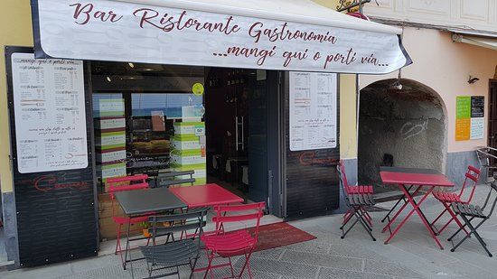 Le Delizie di Carmen