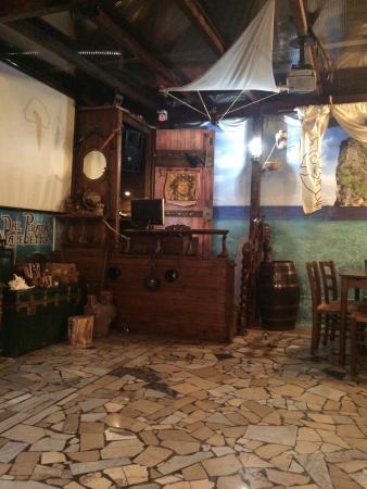 Dal Pirata Maledetto