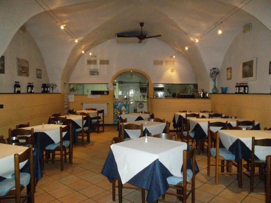 Pizzeria Dal Buonvicino