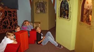 J. F. Schreiber Museum