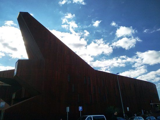 Parroquia Santa Mónica