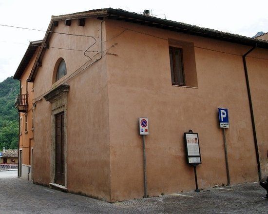 Chiesa della Maddalena