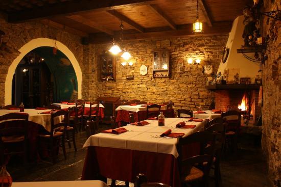 Ristorante L'Elfo