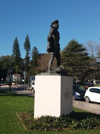 Estatua de D.Pedro I