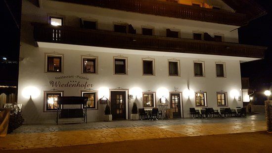 Hotel Wiedenhofer