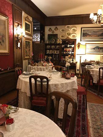 Hostaria la speranza